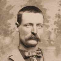 Charles K. McMurray (1838 - 1917) Profile